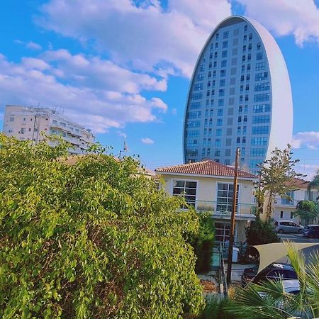 Stay Downtown Retreat リマソール エクステリア 写真