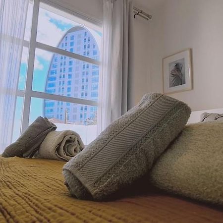 Stay Downtown Retreat リマソール エクステリア 写真