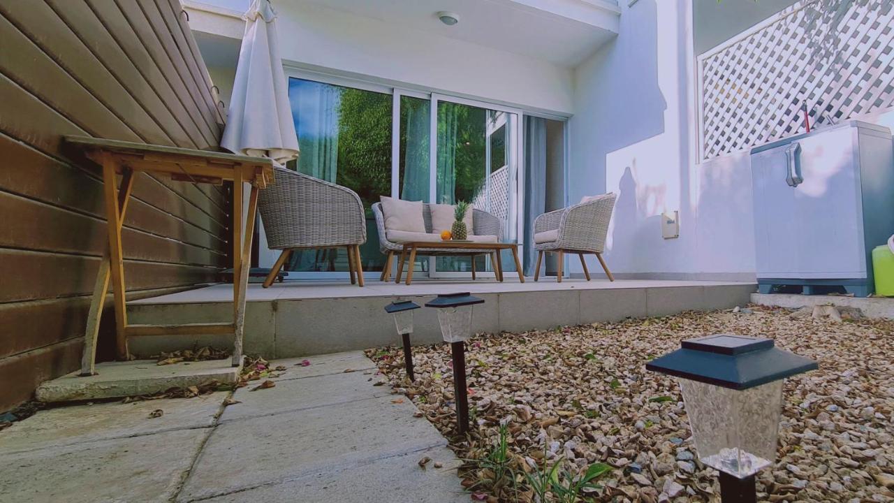 Stay Downtown Retreat リマソール エクステリア 写真