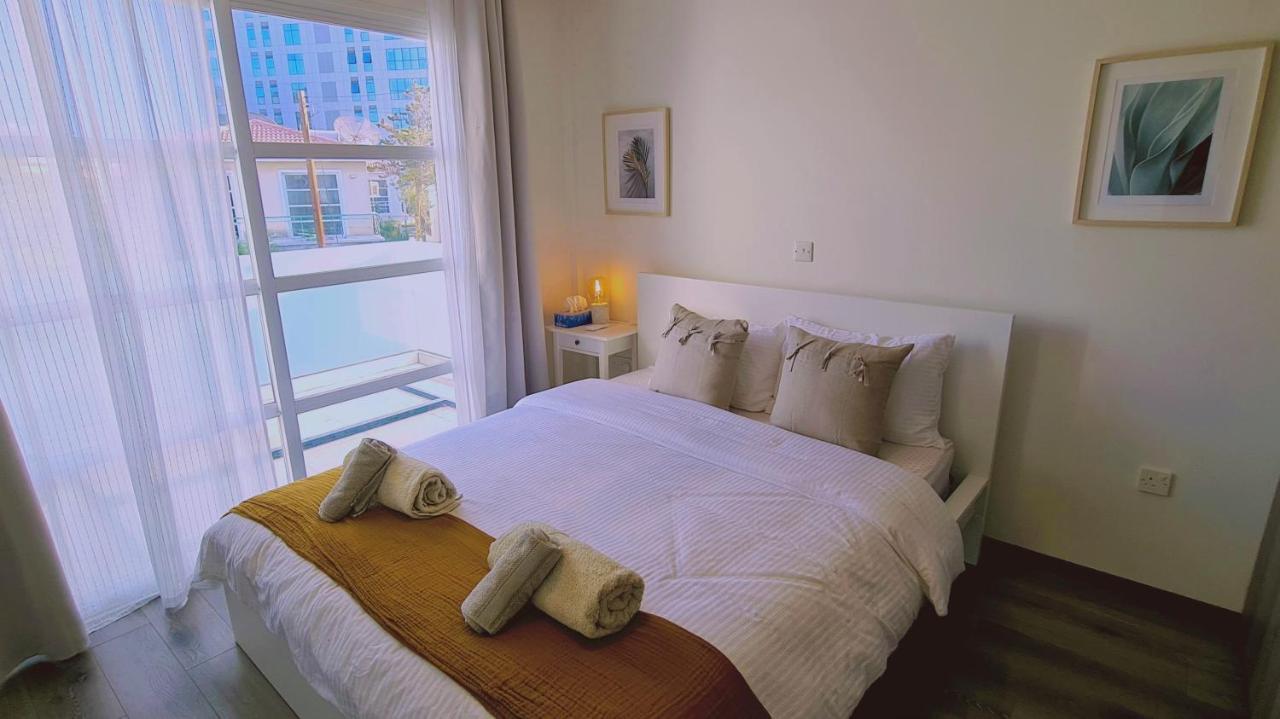 Stay Downtown Retreat リマソール エクステリア 写真