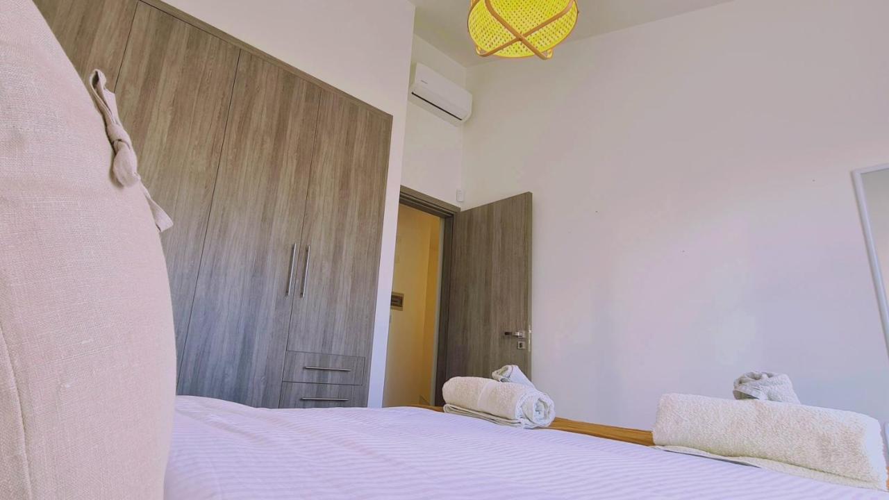 Stay Downtown Retreat リマソール エクステリア 写真