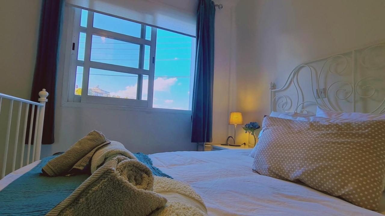 Stay Downtown Retreat リマソール エクステリア 写真