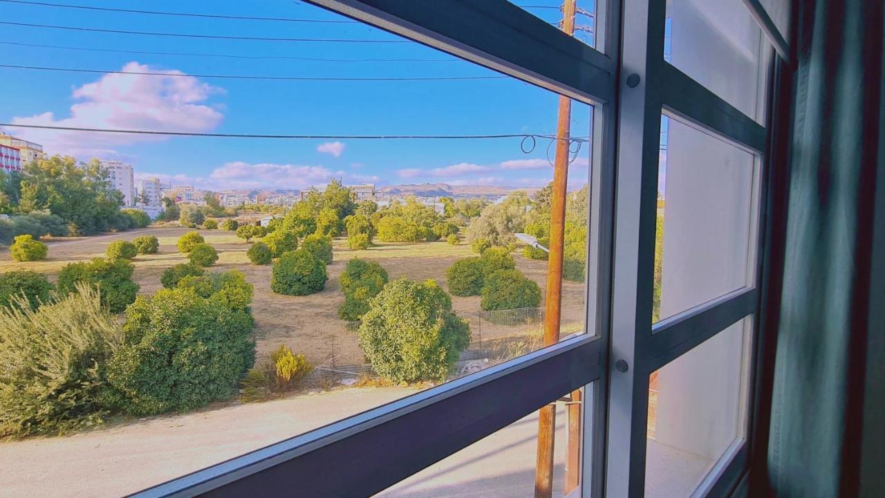 Stay Downtown Retreat リマソール エクステリア 写真