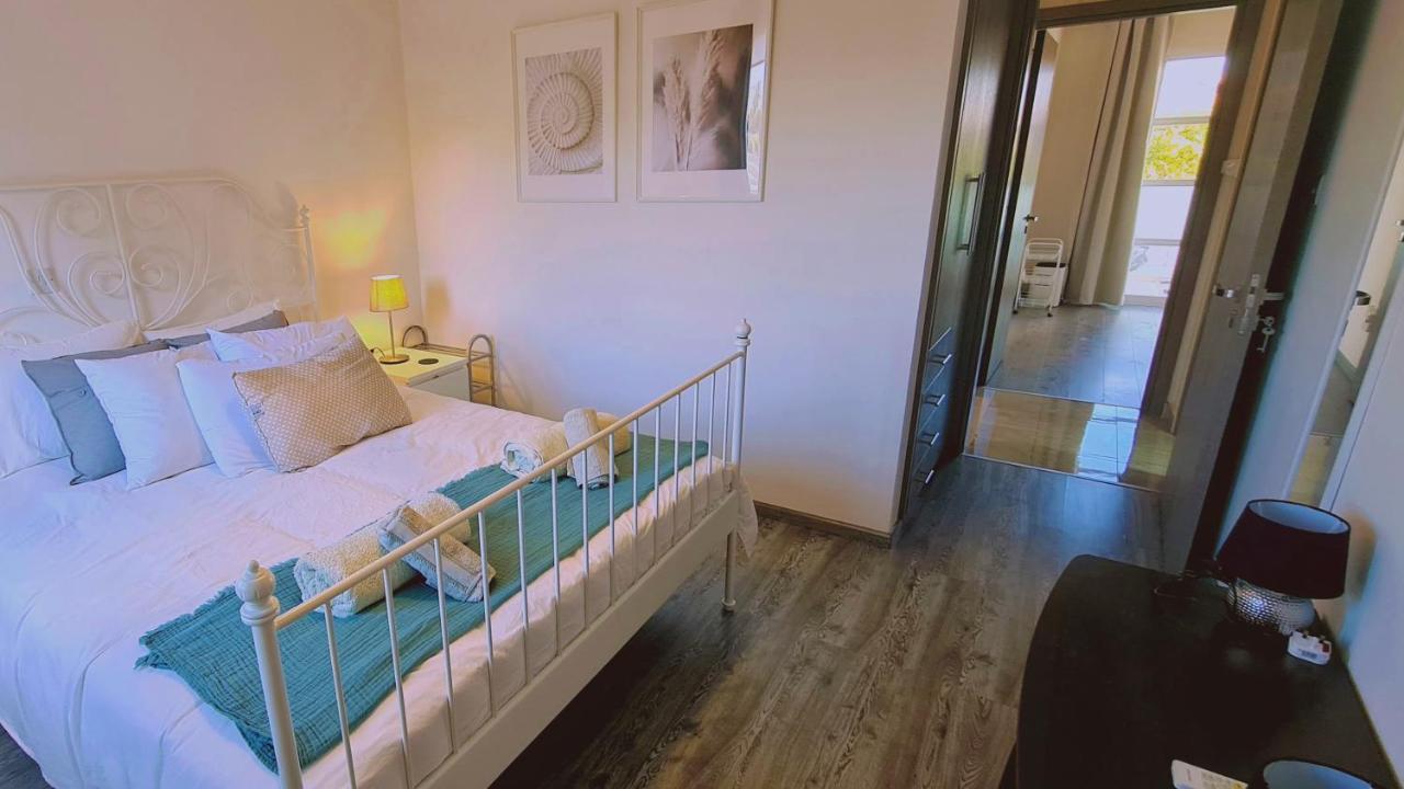 Stay Downtown Retreat リマソール エクステリア 写真