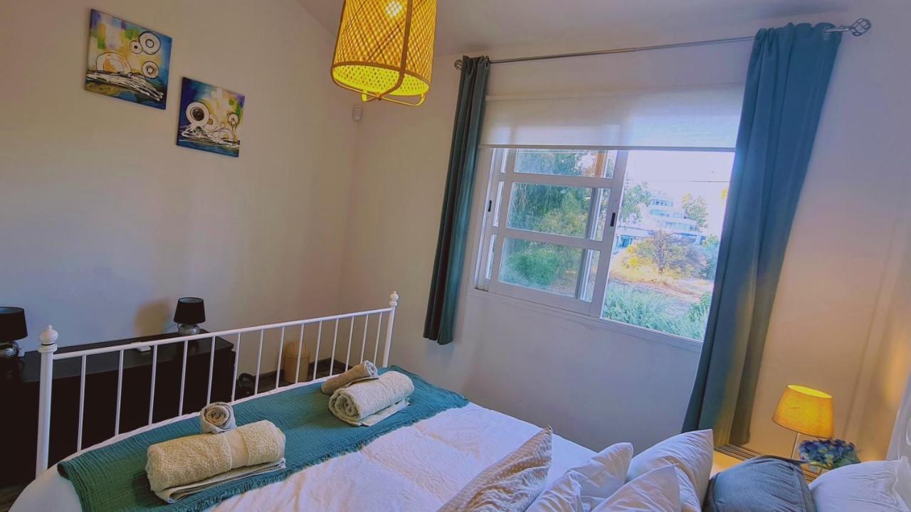 Stay Downtown Retreat リマソール エクステリア 写真