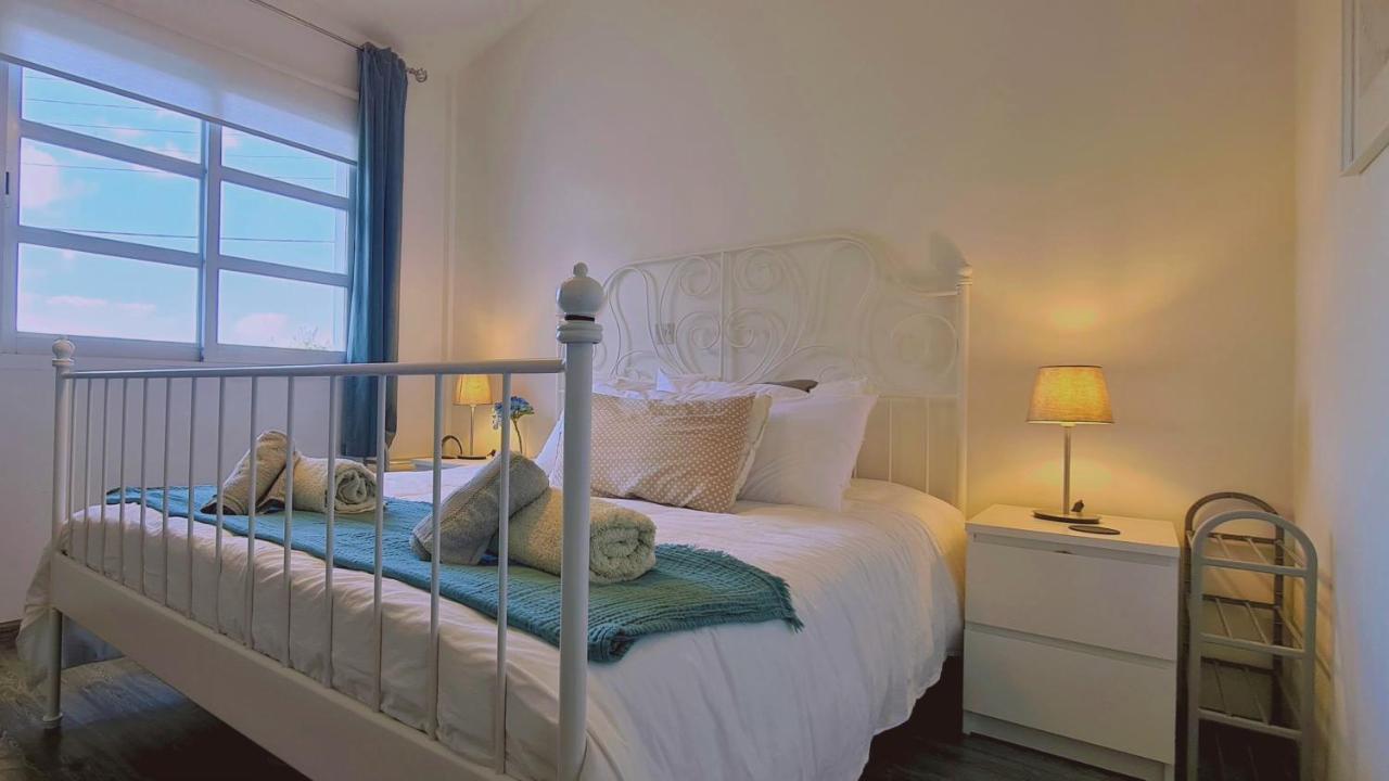 Stay Downtown Retreat リマソール エクステリア 写真