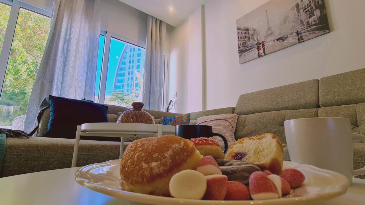 Stay Downtown Retreat リマソール エクステリア 写真