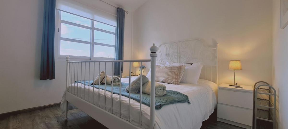 Stay Downtown Retreat リマソール エクステリア 写真