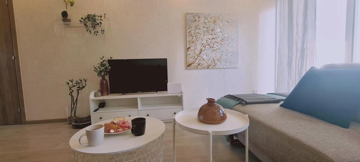 Stay Downtown Retreat リマソール エクステリア 写真