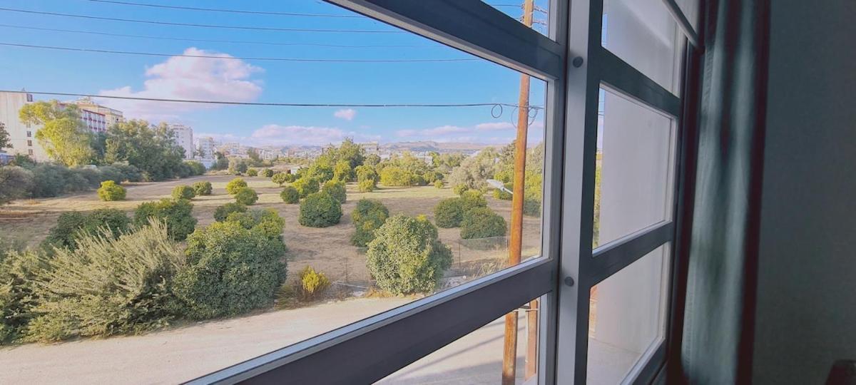 Stay Downtown Retreat リマソール エクステリア 写真