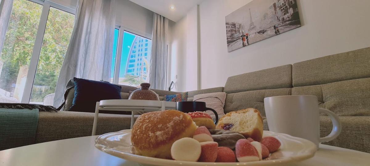 Stay Downtown Retreat リマソール エクステリア 写真