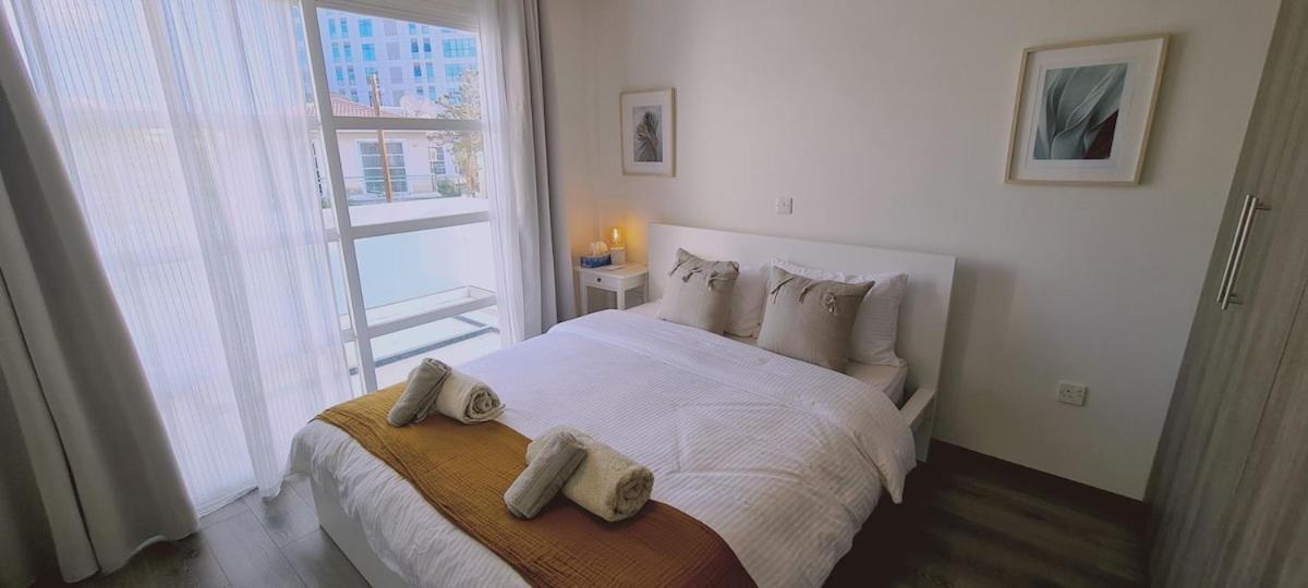 Stay Downtown Retreat リマソール エクステリア 写真